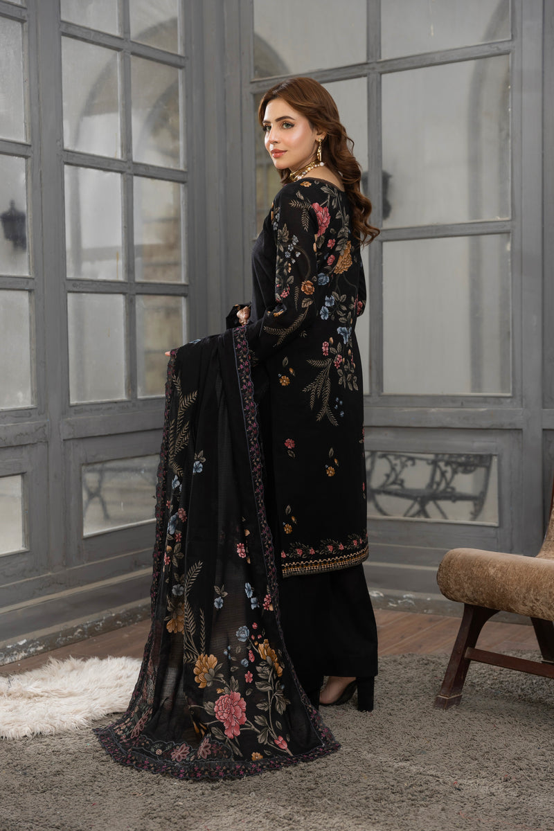 EIRA - 3 PC UNSTITCHED