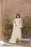 SHEHNAI - 3 PC UNSTITCHED