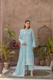 NOORANI - 3 PC UNSTITCHED