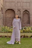 ZAREEN - 3 PC UNSTITCHED