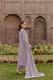 ZAREEN - 3 PC UNSTITCHED