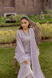 ZAREEN - 3 PC UNSTITCHED