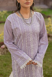 ZAREEN - 3 PC UNSTITCHED