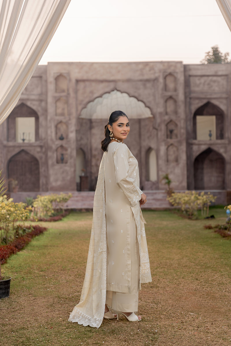 RANGREZ - 3 PC UNSTITCHED