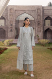 DILRUBA - 3 PC UNSTITCHED