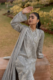 DILRUBA - 3 PC UNSTITCHED