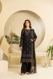 MAHNOOR - 3 PC UNSTITCHED