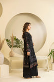 MAHNOOR - 3 PC UNSTITCHED