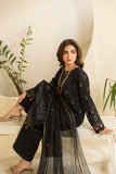 MAHNOOR - 3 PC UNSTITCHED