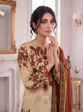 MEHRAAB 3 PC UNSTITCHED