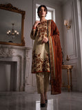 MEHRAAB 3 PC UNSTITCHED