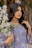 NOORANI - 3 PC UNSTITCHED
