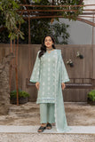 SITARA - 3 PC UNSTITCHED