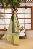 ZAREEN - 3 PC UNSTITCHED