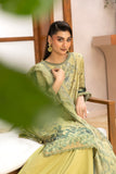ZAREEN - 3 PC UNSTITCHED