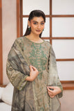 AYLA - 3 PC UNSTITCHED