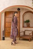 VELORA - 3 PC UNSTITCHED