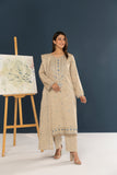 NAPVEE - 3 PC UNSTITCHED