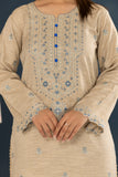 NAPVEE - 3 PC UNSTITCHED