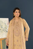 EMBLORA - 3 PC UNSTITCHED