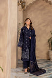 SHAB - 3 PC UNSTITCHED