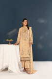 EMBLORA - 3 PC UNSTITCHED