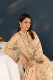 EMBLORA - 3 PC UNSTITCHED