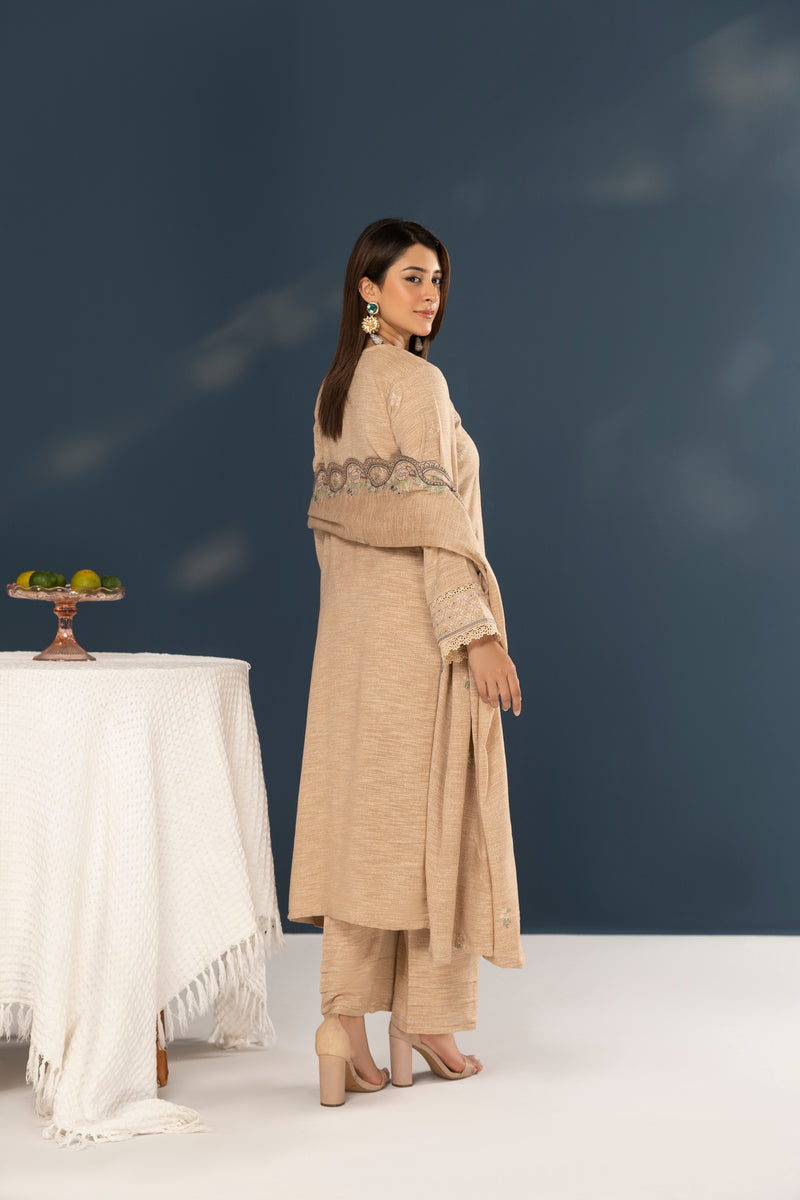 DUPVELA - 3 PC UNSTITCHED