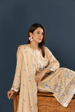NAPSHINE - 3 PC UNSTITCHED