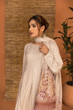 SAMAA - 3 PC UNSTITCHED