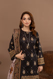 ZARMEELA - 3 PC UNSTITCHED