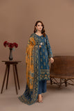 GULNIRA - 3 PC UNSTITCHED