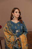 GULNIRA - 3 PC UNSTITCHED