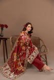 RESHAYA - 3 PC UNSTITCHED