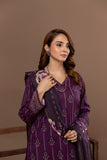 NOORALIS - 3 PC UNSTITCHED
