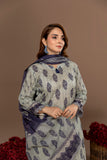 SUMVIA - 3 PC UNSTITCHED