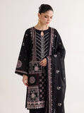 VELVET EMBER 3 PC UNSTITCHED