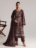 WOOL 3 PC UNSTITCHED