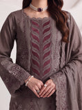 ROSEENA 3 PC UNSTITCHED