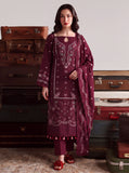 KARANDI 3 PC UNSTITCHED
