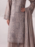 GLOW 3 PC UNSTITCHED