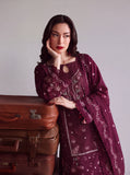 KARANDI 3 PC UNSTITCHED