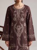 WOOL 3 PC UNSTITCHED