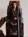 MIDNIGHT 3 PC UNSTITCHED