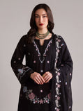 MIDNIGHT 3 PC UNSTITCHED