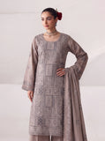 GLOW 3 PC UNSTITCHED