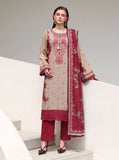 WOOLISH 3 PC UNSTITCHED