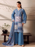 ANJUM 3 PC UNSTITCHED