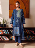 GULNAAR 3 PC UNSTITCHED