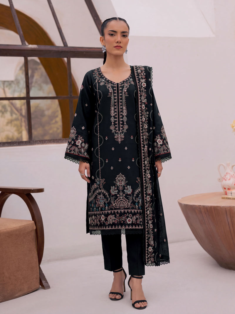 ADAA 3 PC UNSTITCHED
